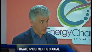 Closing Petrotrin Refinery Sad, But Necessary