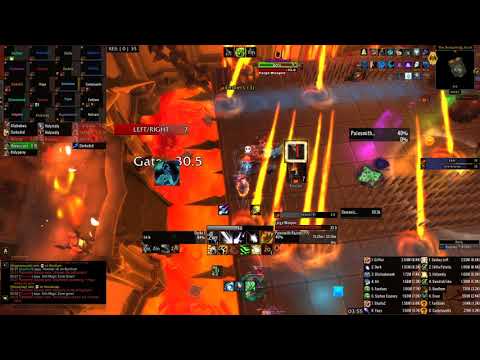 Arise vs Mythic Painsmith Raznal