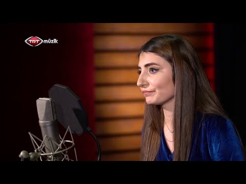 Gamze Uzunkaya - Emri Olur (Mustafa Ceceli Cover) - Ben Şarkı Söylersem