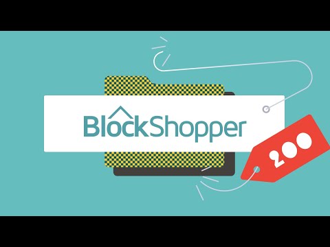 Block Shopper Com
