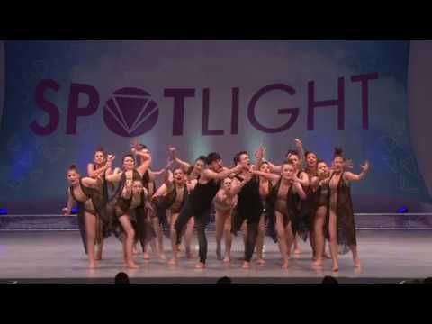 IDA People’s Choice // CREEP - Ignite [Seattle 2, WA]