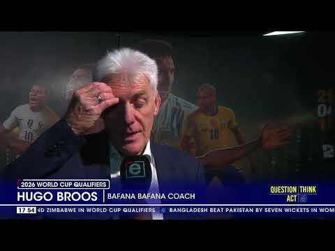 Bafana Bafana coach admits to mistakes in Mokoena card debacle