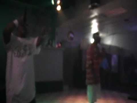 LIL KALI thug of da year