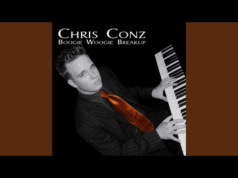 Walk Through the Boogie