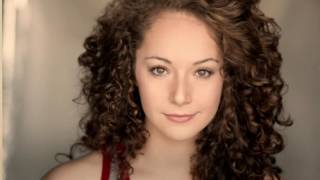 Touch-a Touch-a Touch Me- Lauren Ingram