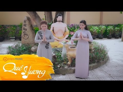 Hoài Niệm Phật Thích Ca | Minh Nguyệt ft Ngọc Thảo