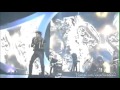 Adam Lambert - STAY ( live ) 
