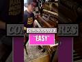 How to Play 'Easy' by The Commodores in 45 secs - Piano Tutorial