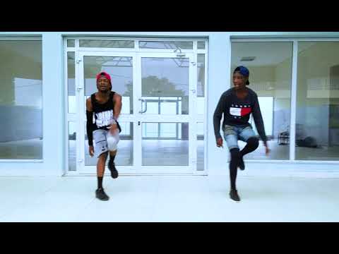 Riton ft Kah-lo - Ginger