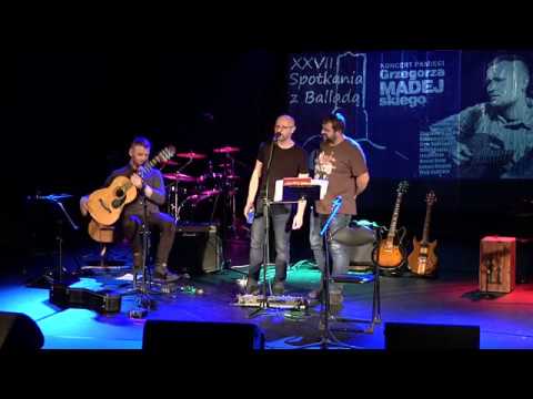 Piotr Dąbrówka - zapadaj dobranocy