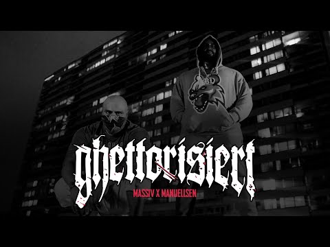 Video thumbnail for GHETTORISIERT