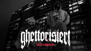 GHETTORISIERT Lyrics English Translation