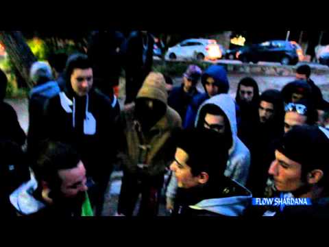 Pitturra  vs  Demo {HH - Tellòn}