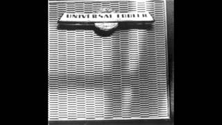 Third Eye Foundation - Universal Cooler 7''