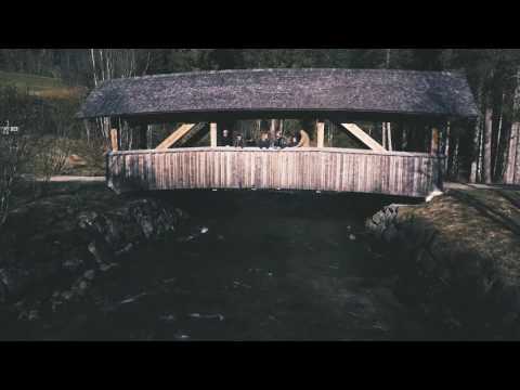 Silverpark - Southern Cross (official video)