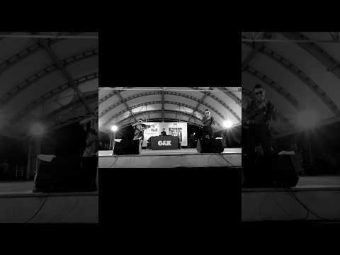 映画「#天文館公園」 公開記念イベント C&K 天文館公園フリーライブ-After movie- #candk