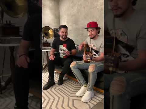 Kadim & Leo - Desafoga (Acustico)