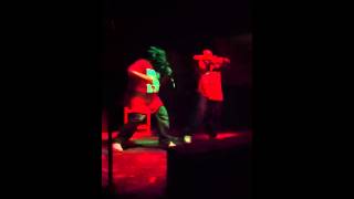 Lil Mike &amp; Funny Bone