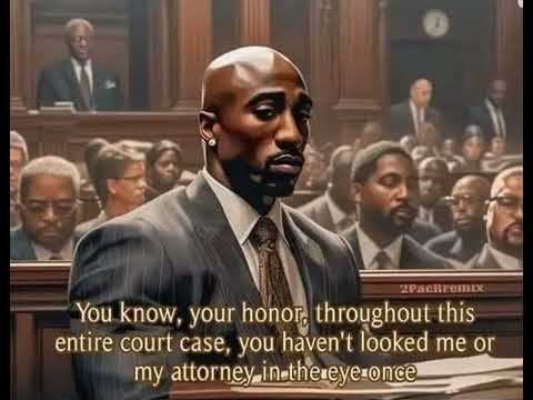 2PAC-My Last Words. Ft DMX, Nipsey Hussle, Scarface & Eminem.👑. Prod. By. Thug Theory.👑.