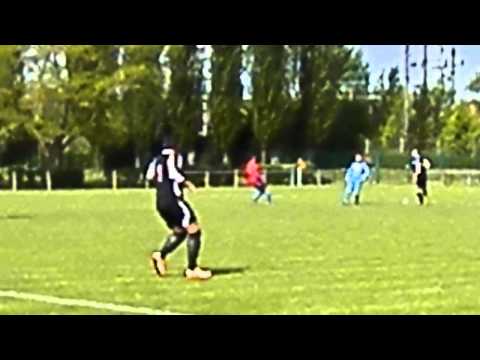 Vidéos Matchs AFC LIBERCOURT - ASN A (08-05-2015)(12)