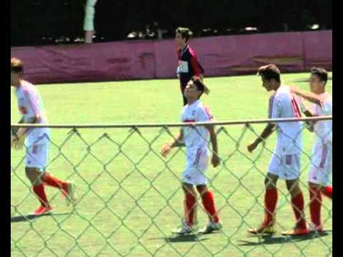 GIOVANISSIMI ELITE: N. Tor Tre Teste-Vigorina Senigallia 4-1