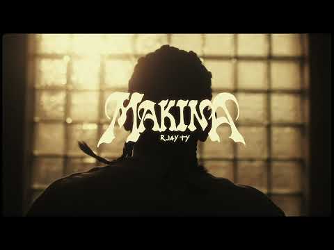 Rjay Ty - Makina (Official Music Video)