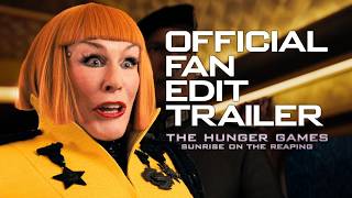 Official Fan Edit Trailer