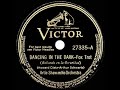 1941 HITS ARCHIVE: Dancing In The Dark - Artie Shaw (instrumental) - The78Prof 1941 HITS ARCHIVE: Dancing In The Dark - Artie Shaw (instrumental)