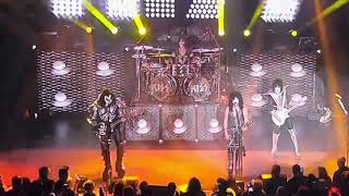 KISS - C’mon and Love Me - Kiss Kruise 10/27/22  second night !