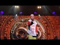 Five Finger Death Punch - Gone Away Live in Saint Peterbourg 4K 60FPS