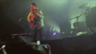 Two Gallants -- Despite What You&#39;ve Been Told. @ Botanique, Brussels. 12/05/2013