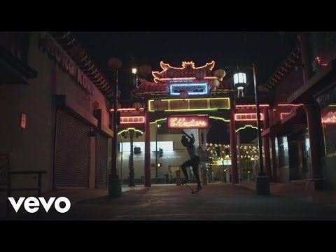 Cash+David - STC (Interval Training) [Official Video]