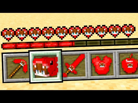 Everything is DAGAR in Minecraft!