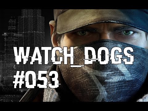 Watch Dogs - Let's Play #053 - Gameplay - Das sind die Premium-Girls