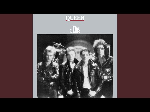 Videoclip de Play The Game (Remastered 2011) — Queen