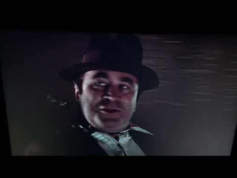 "One Hundred and One Tigers" Part 20 - The Chase