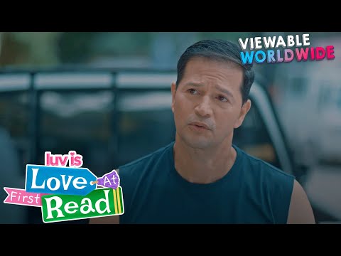Love At First Read: The story behind Hector Pereseo's cheating incident (Episode 6) Luv Is