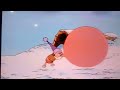 Winnie The Pooh Christmas Too 1991 Balloon Scene