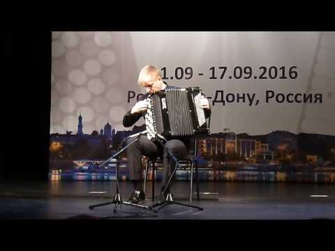 Subarev Aleksandr (Russland)