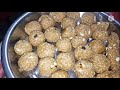 Til Ke Ladoo Recipe Rozanaroutine4238