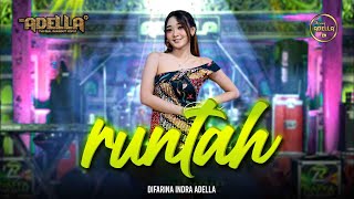 Chord Kunci Gitar Runtah - Difarina Adella dari Kunci Am: Panonna Alus, Irung Alus, Biwir Alus