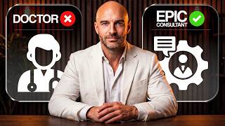 Epic Certification: The Healthcare IT Career That Pays $250K With No Medical Degree