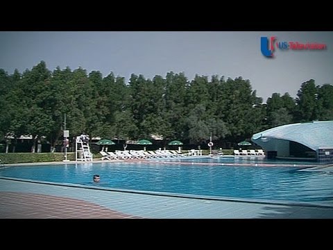 US Television - Qatar 2 (Ramada Plaza Doha)