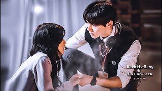 Download lagu He fell inlove with a popular girl | Live on ENGSUB KOREAN DRAMA hate to love story | HWANG MIN HYUN mp3