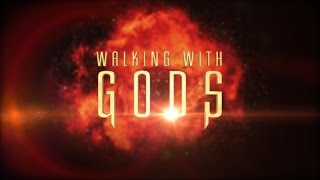Walking with Gods - Lisa (1-4 Combined)