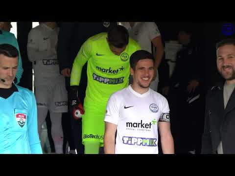 ÖSSZEFOGLALÓ III. KERÜLETI TVE - SOROKSÁR SC (2 - 2)