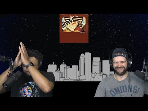 Dobie Gray - Drift Away | REACTION
