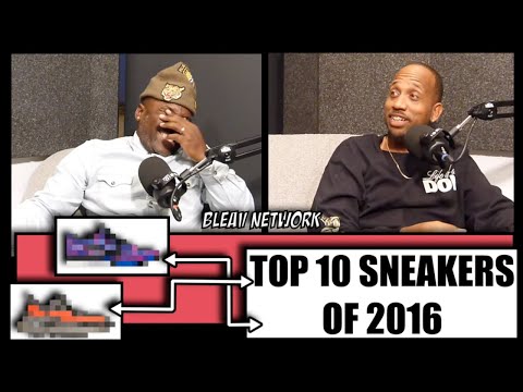 UNAUTHENTIC SNEAKERHEADS - EPISODE 405