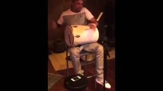 Grande Mestre Do Rebolo De Corte Rogerinho Grupo R