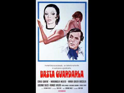 Corroccoccò (Basta guardarla) - Franco Pisano - 1970